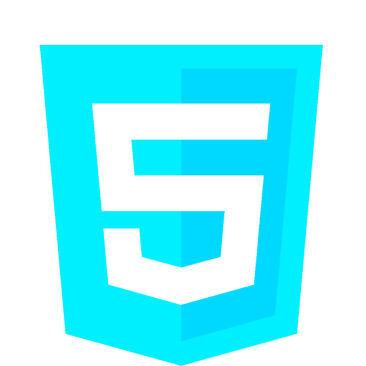 HTML logo