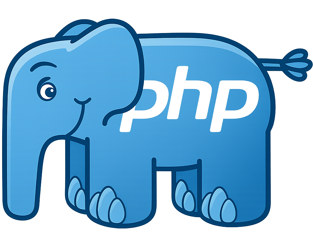 PHP logo